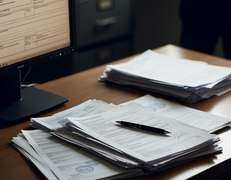 Guide des dÃ©marches aprÃ¨s un dÃ©cÃ¨s