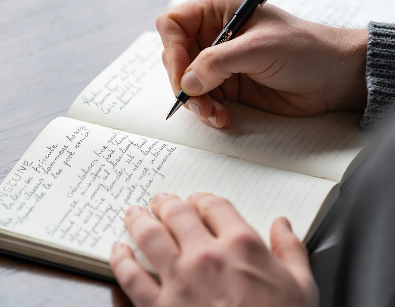 Ã‰crire un hommage sincÃ¨re