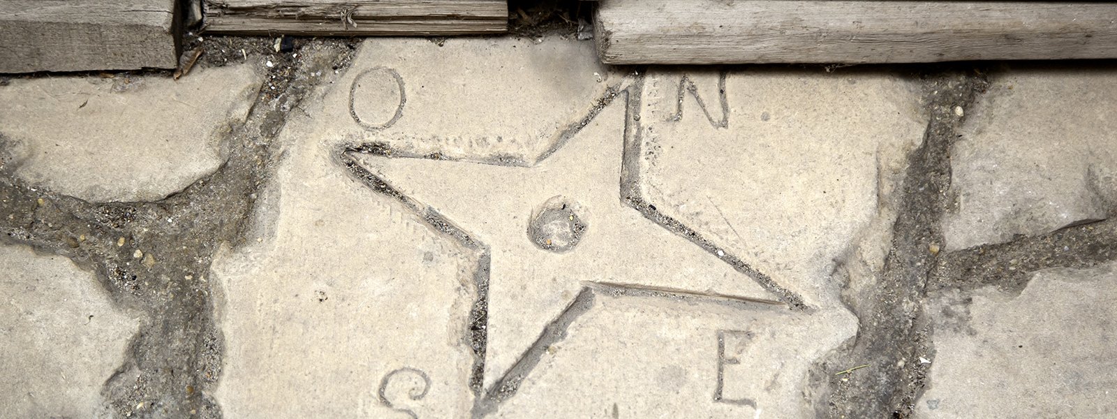 plaque etoile