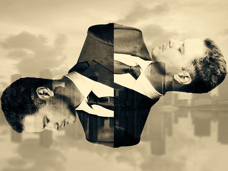 hommage conjoint