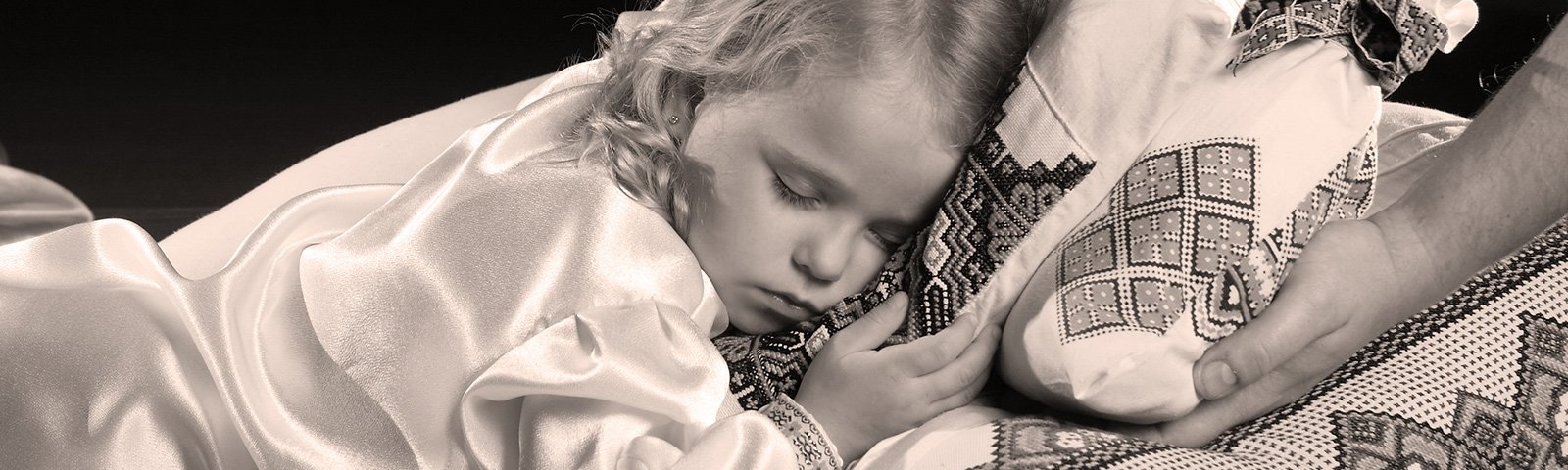 hommage enfant plaque funeraire