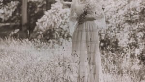 Hommage à une grand-mère : textes et souvenirs à partager