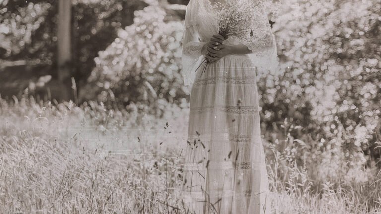 Hommage à une grand-mère : textes et souvenirs à partager