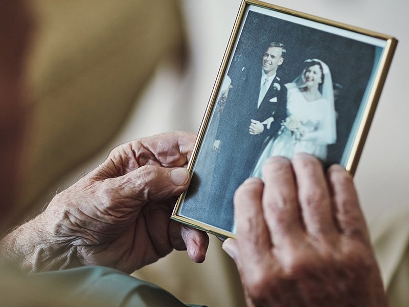 hommage grands parents