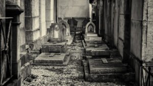 Columbarium et Cavurne — Alternatives à la Sépulture