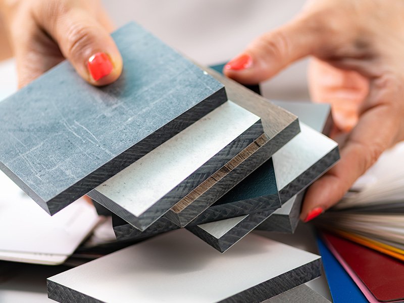 materiaux