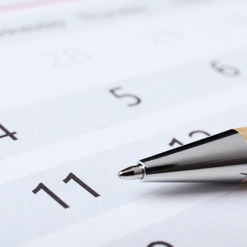 Que faire après un décès — Les démarches dans les 30 premiers jours
