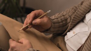 Texte d’hommage pour un père : exemples touchants et sobres