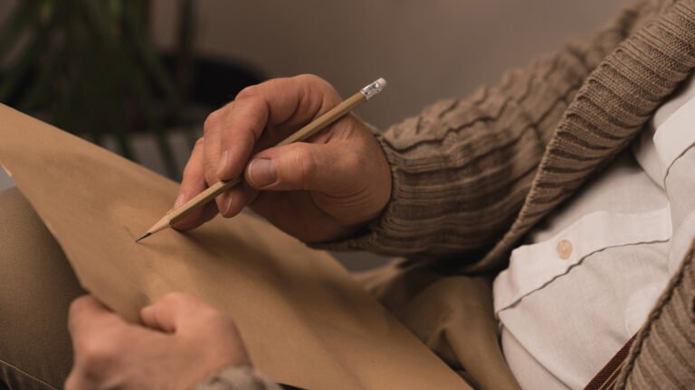 Texte d’hommage pour un père : exemples touchants et sobres