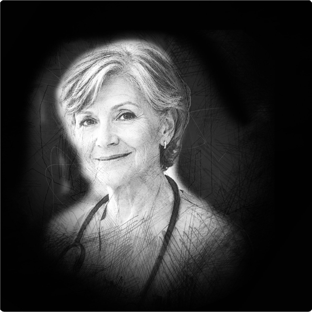 Helene Bernard