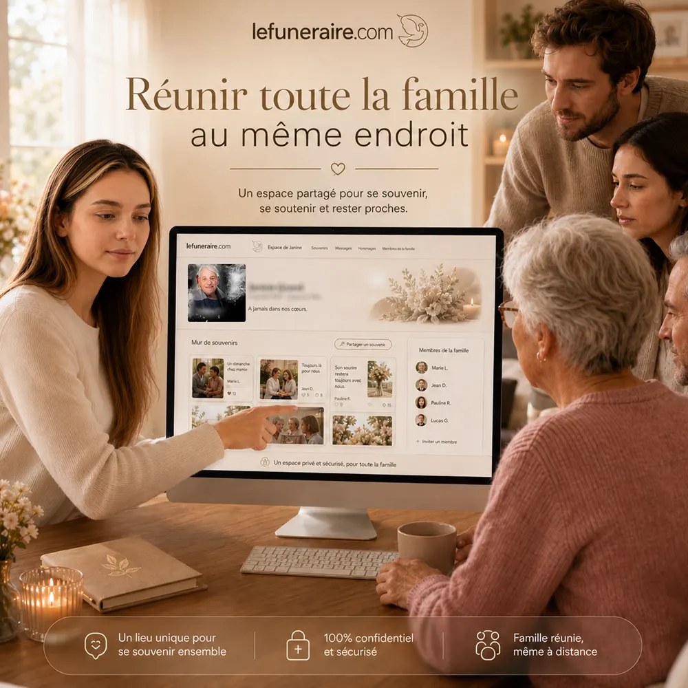 salons d'échange famille privé