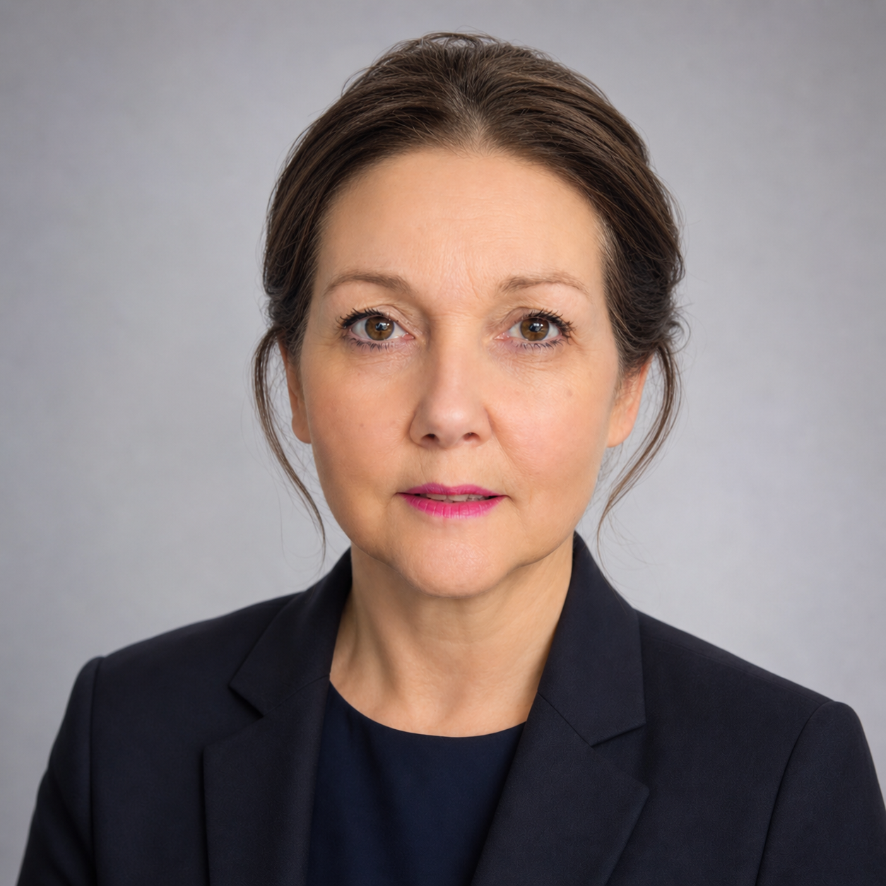 Sophie Brottier