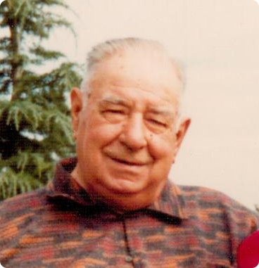 Hubert Rouillet