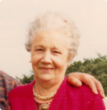 Fernande Rouillet