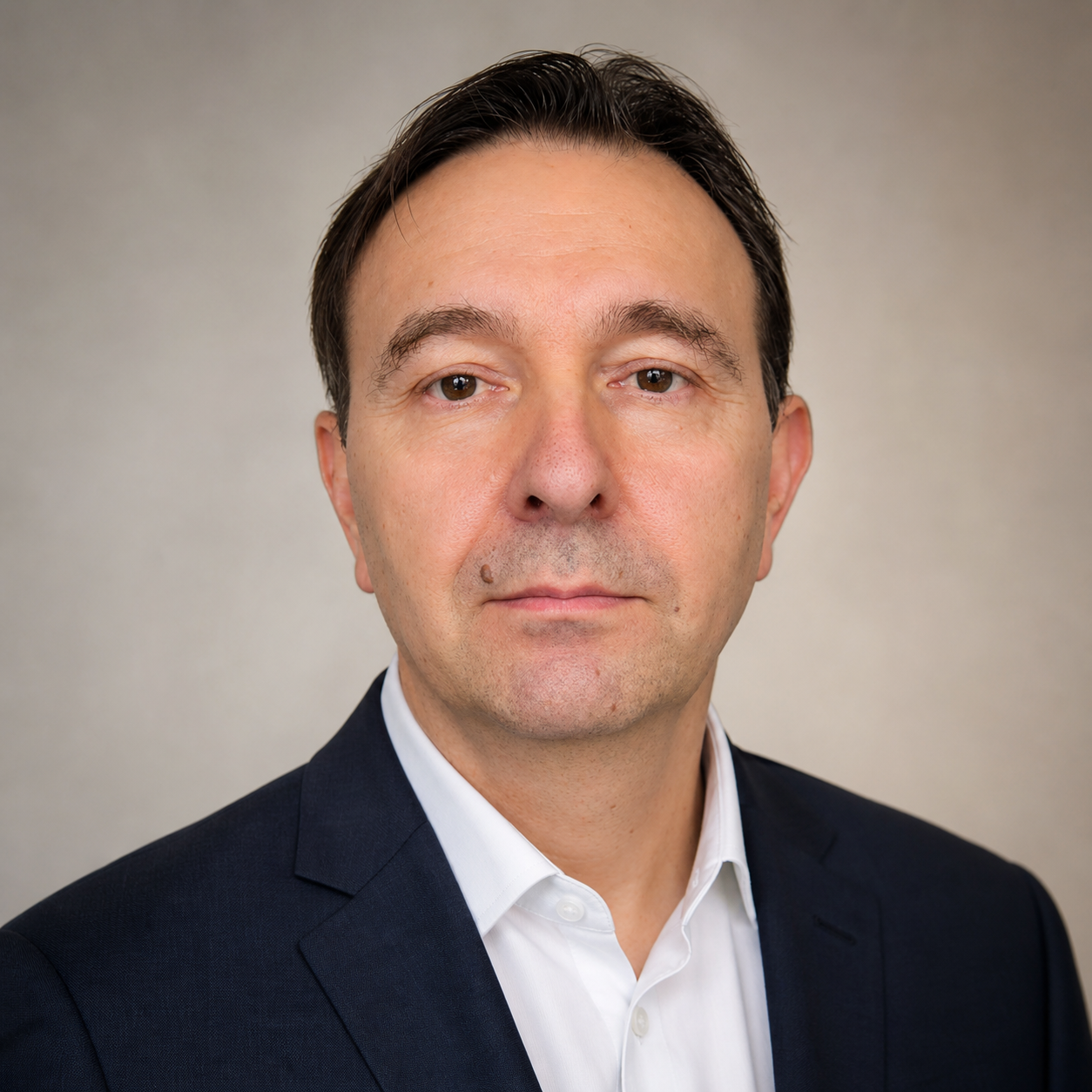 Sébastien Trouvé, gérant de lefuneraire.com