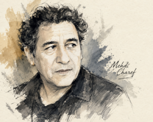 Mehdi Charef, l&rsquo;écrivain des vies qu&rsquo;on ne regarde pas