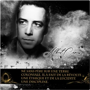 Albert Camus