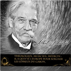 Albert Schweitzer