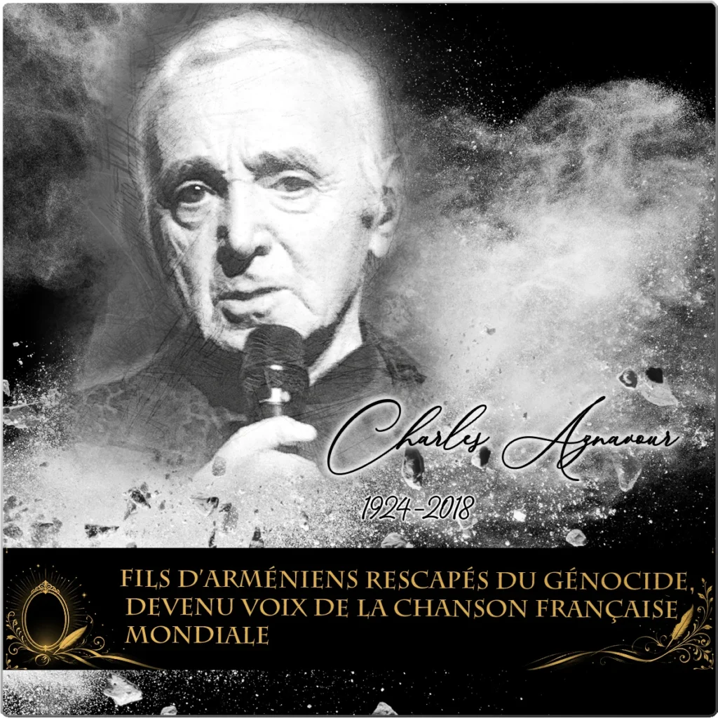 Charles Aznavour