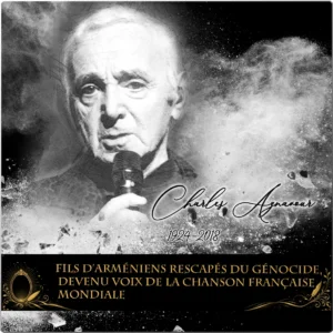 Charles Aznavour
