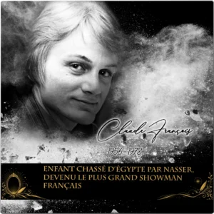 Claude François