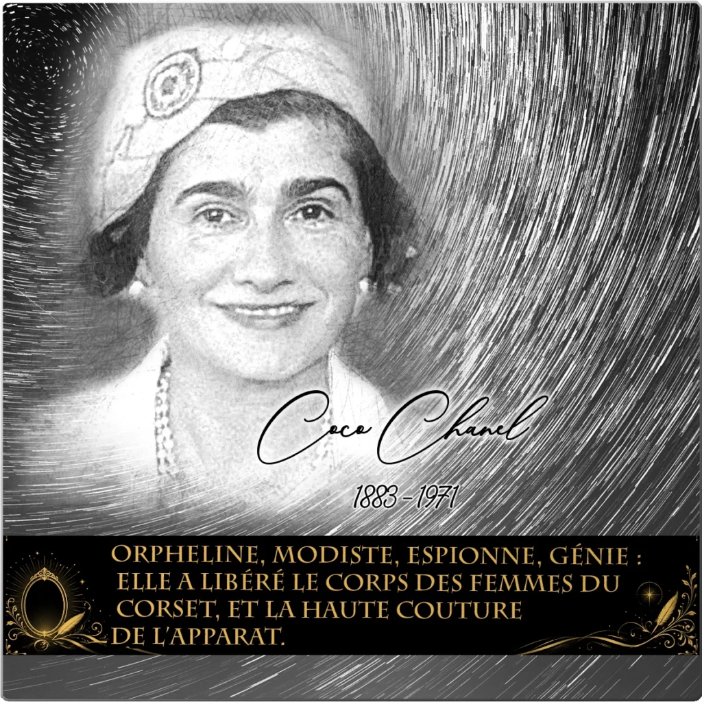 Coco Chanel