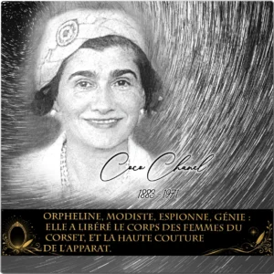 Coco Chanel