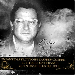 Coluche 