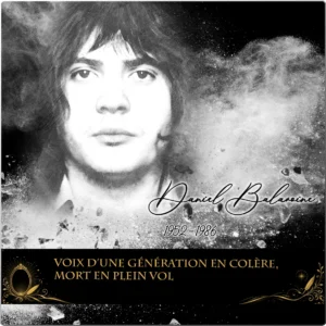 Daniel Balavoine