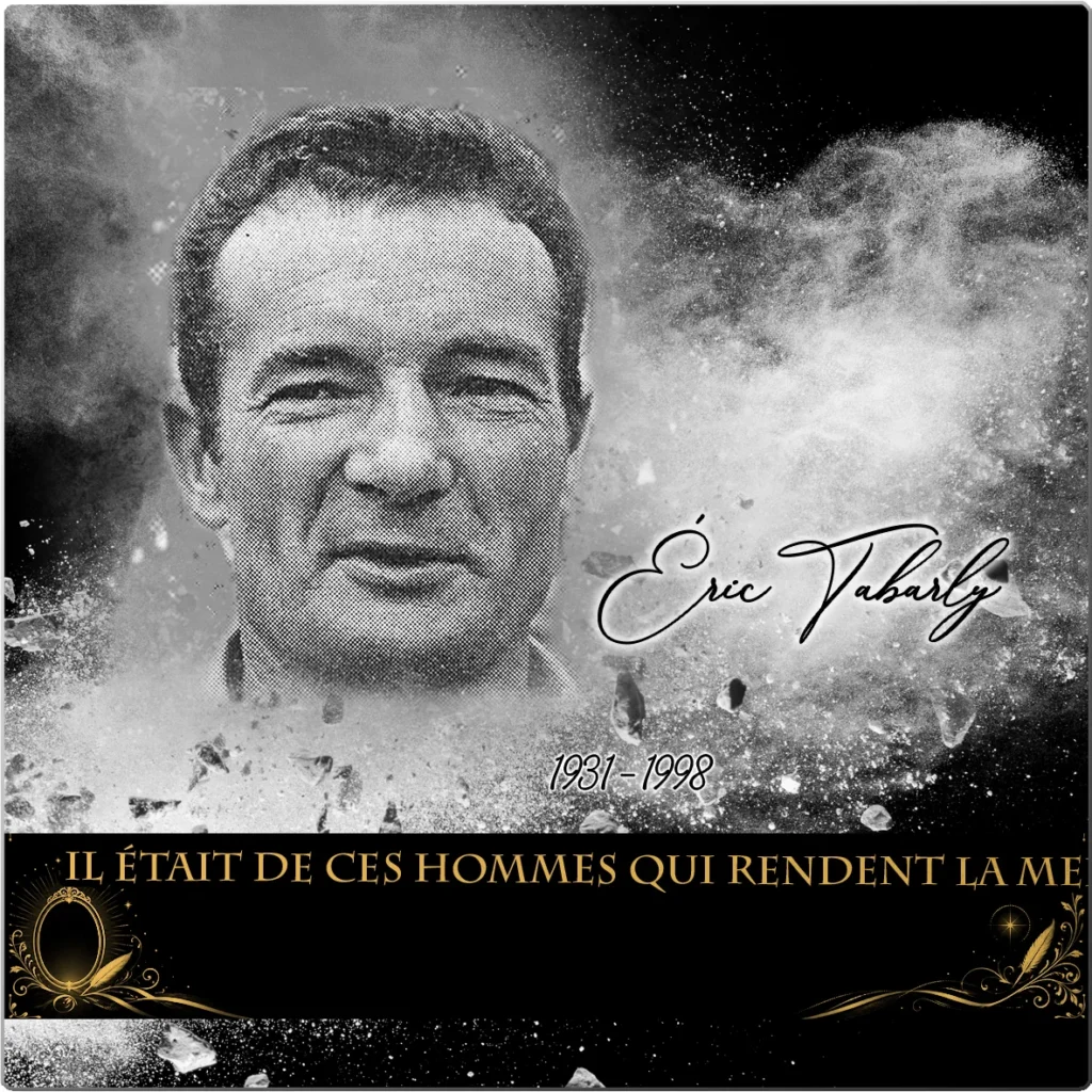 Éric Tabarly