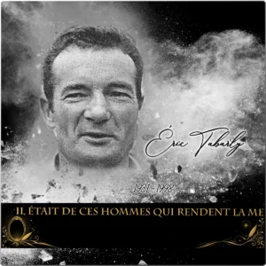 Éric Tabarly