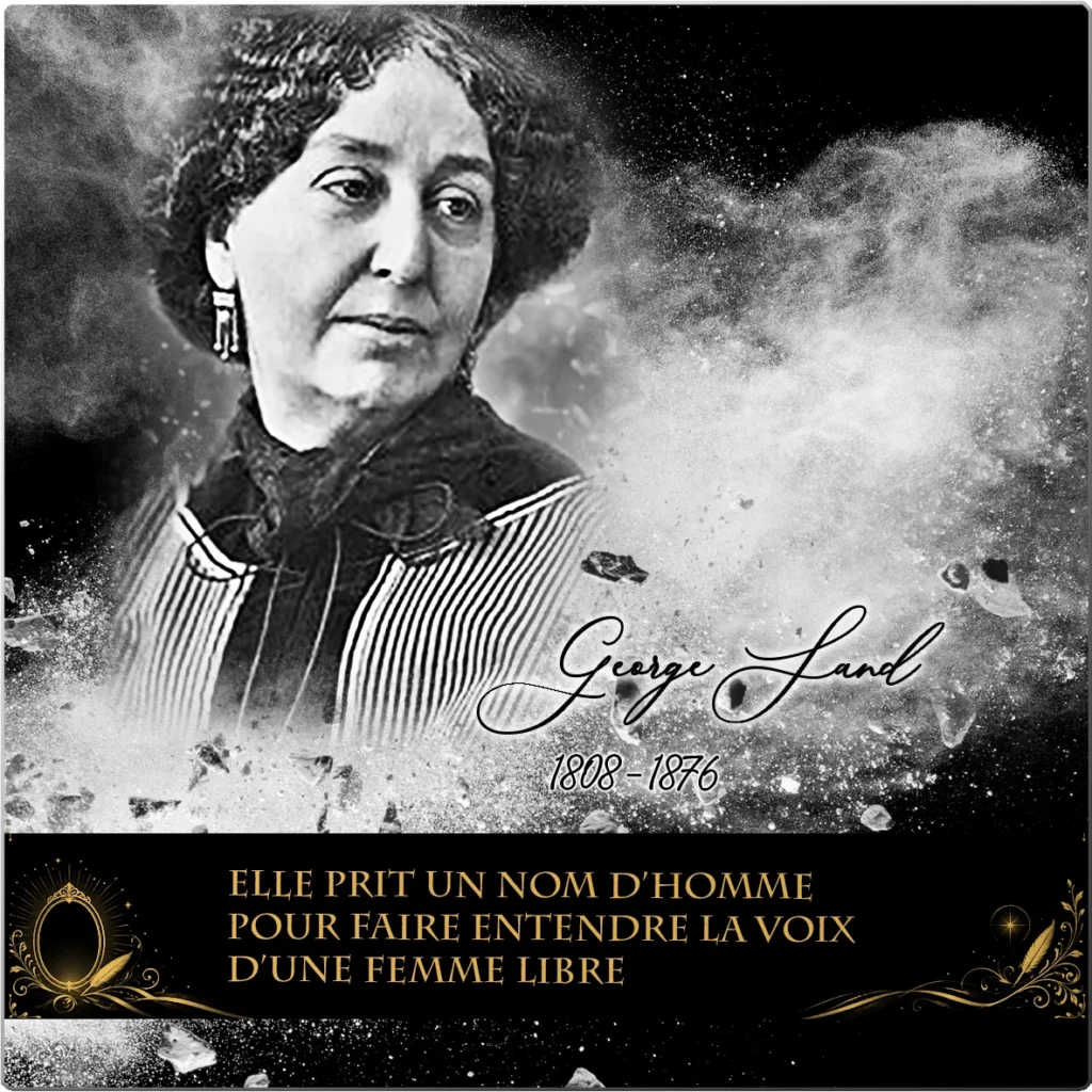 George Sand