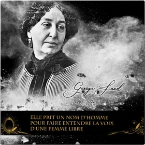 George Sand