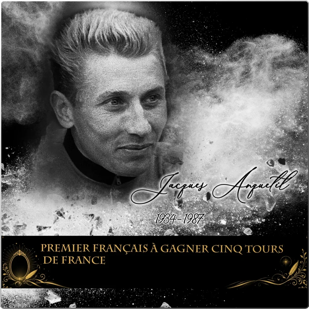 Jacques Anquetil