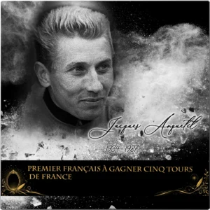 Jacques Anquetil