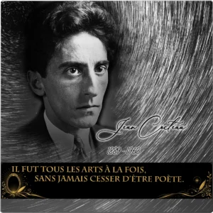 Jean Cocteau