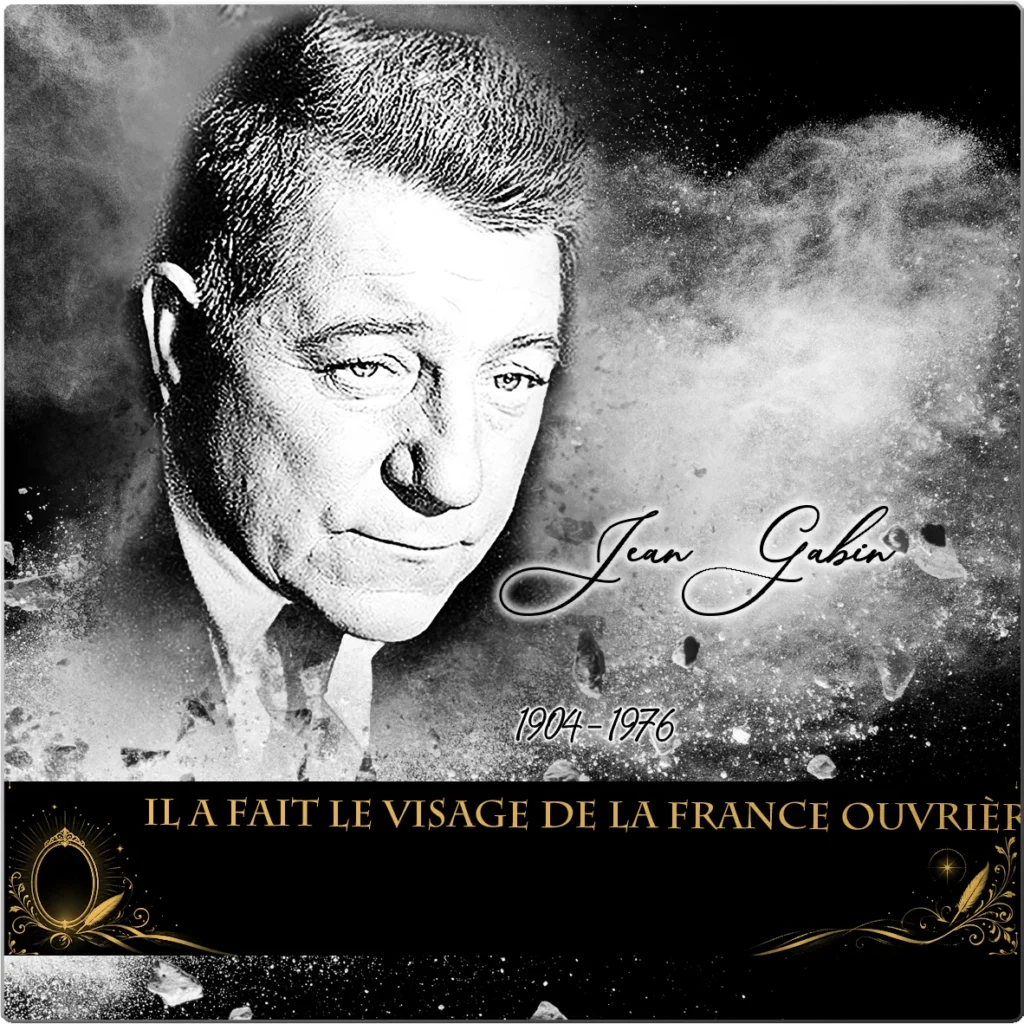 Jean Gabin