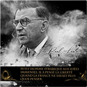 Jean-Paul Sartre