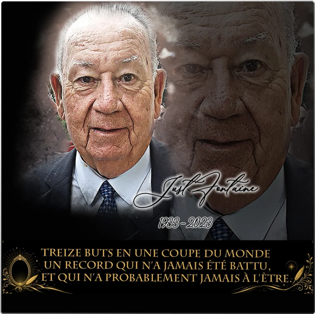 Just Fontaine