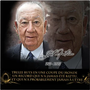 Just Fontaine