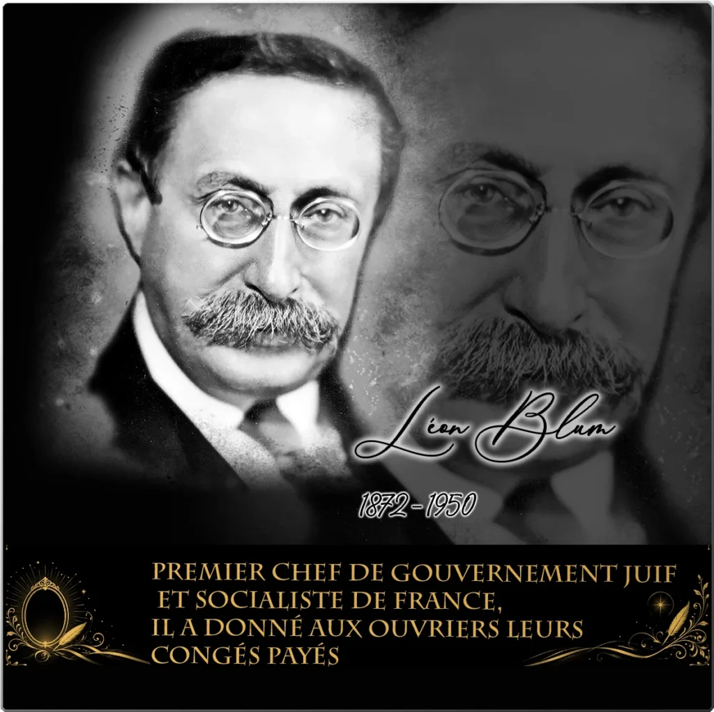 Léon Blum