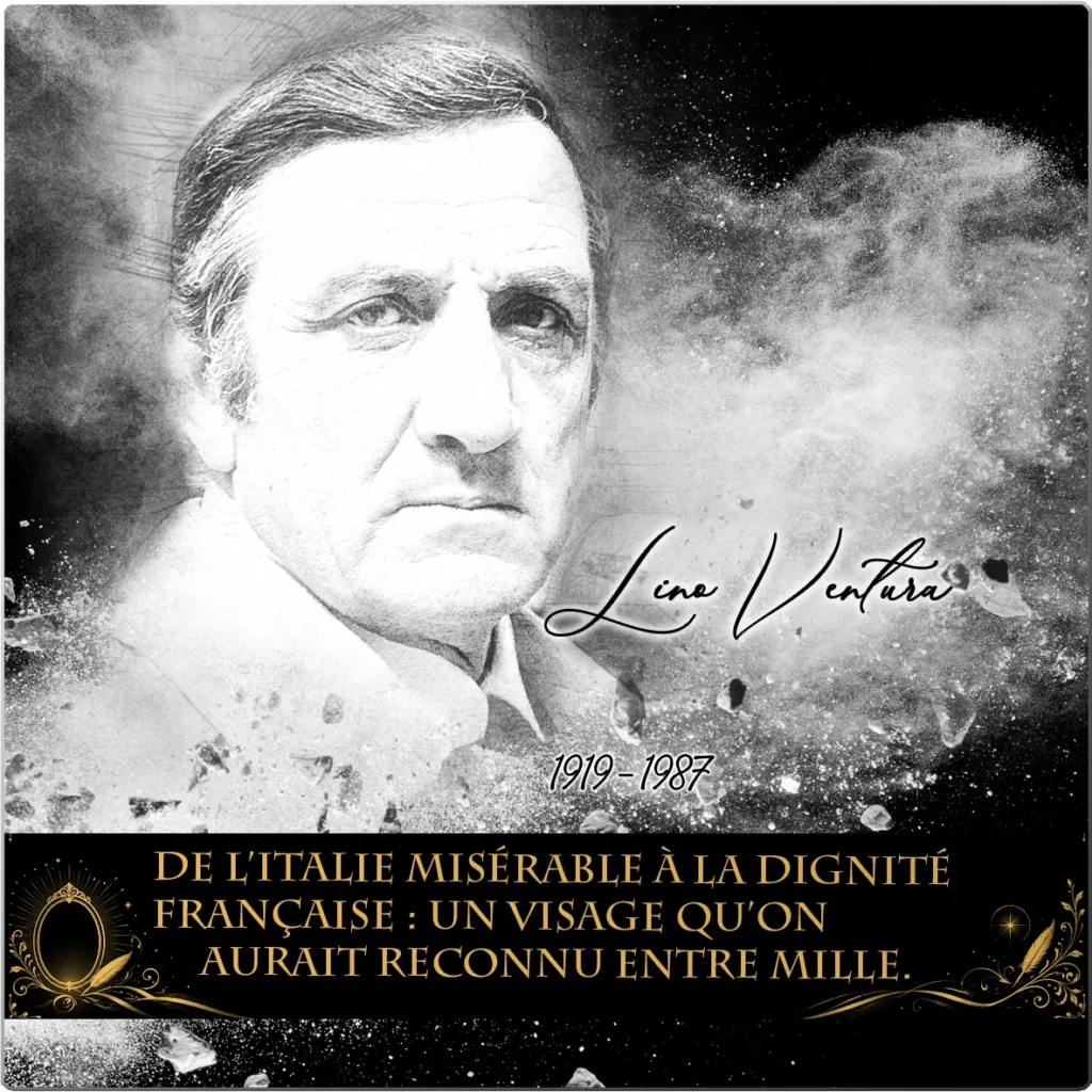 Lino Ventura