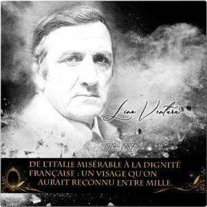 Lino Ventura