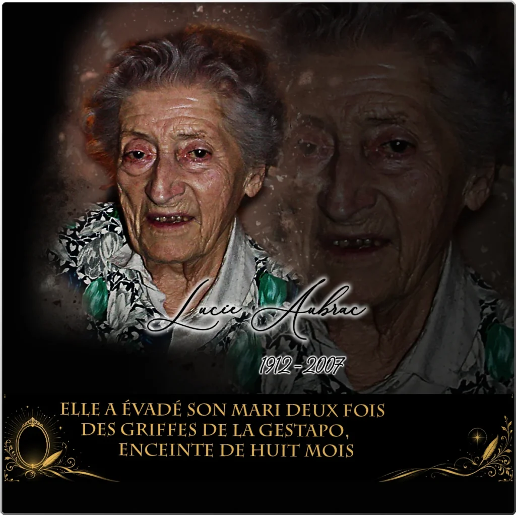 Lucie Aubrac