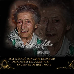 Lucie Aubrac