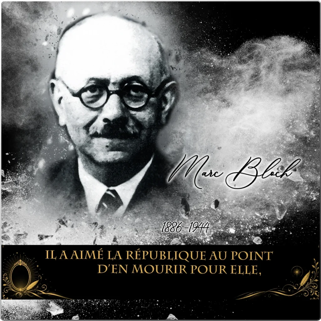 Marc Bloch