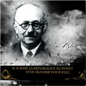 Marc Bloch