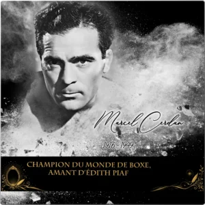 Marcel Cerdan