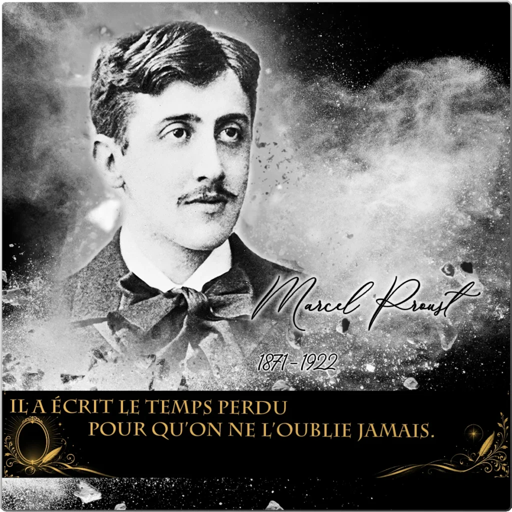 Marcel Proust