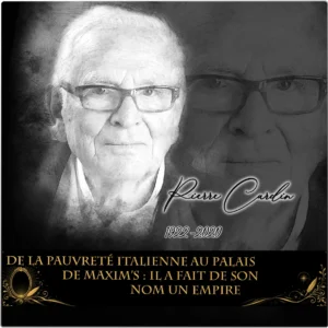 Pierre Cardin